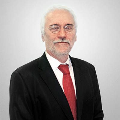 DR. ALAIN CORNEC