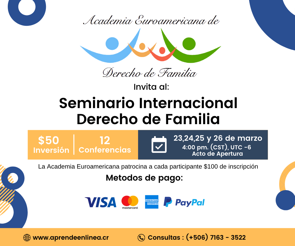 SEMINARIO_INTERNACIONAL_DERECHOS_DE_LAS_FAMILIAS_-_Post_para_Facebook