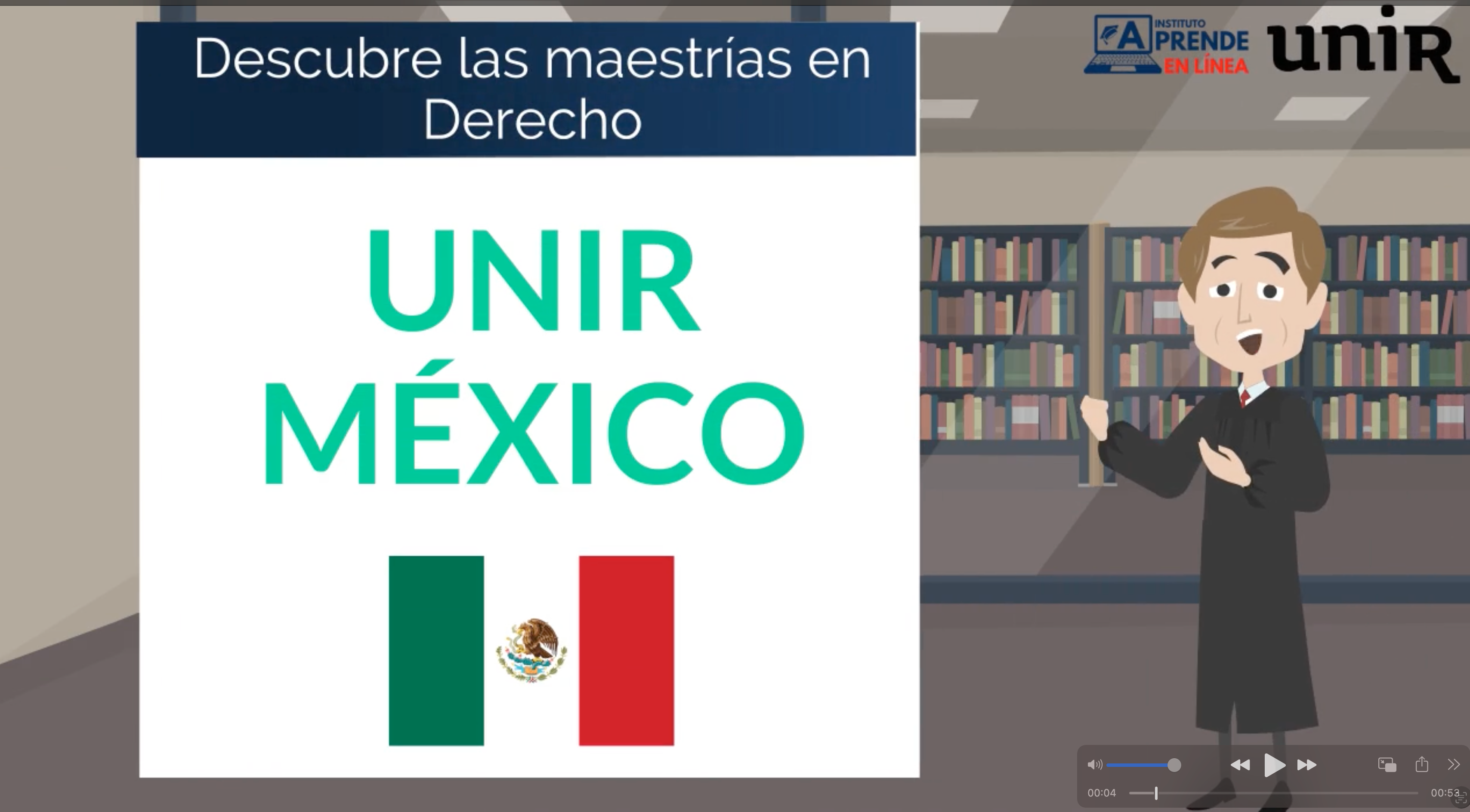 Becas México