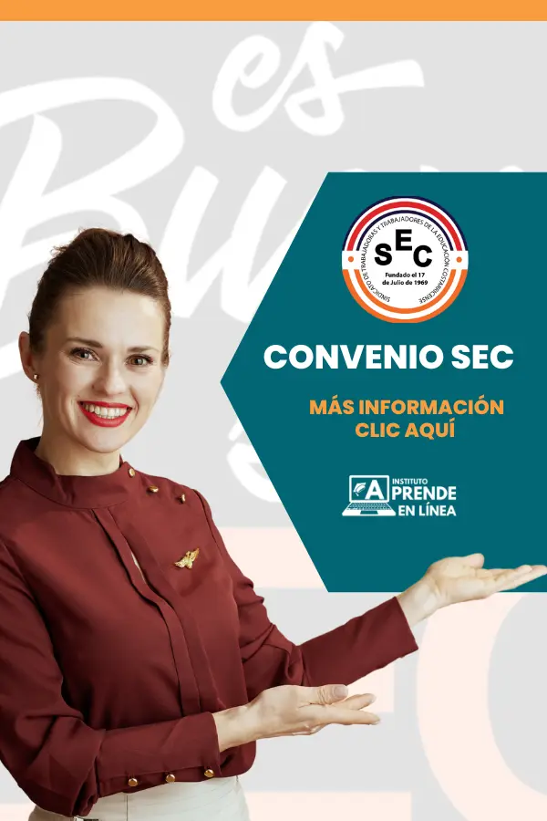 Convenio SEC