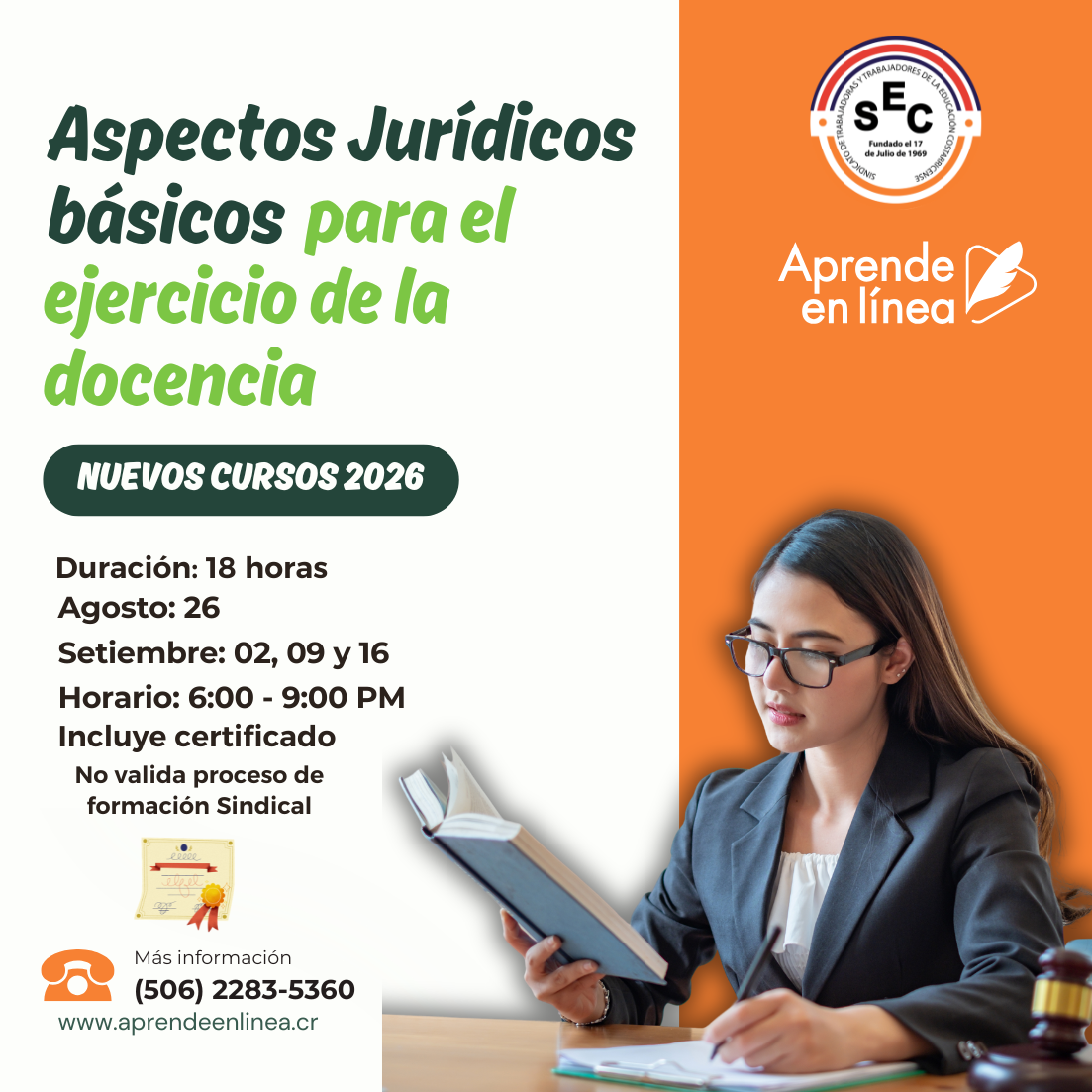 Curso Cultura