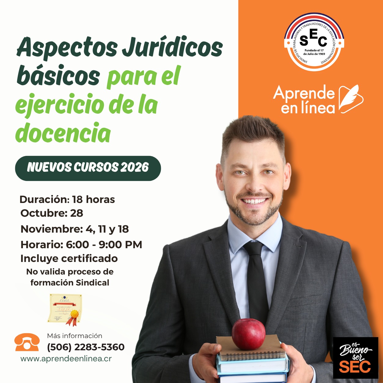 Curso Cultura